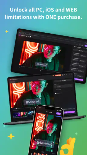 AniEraser - Object Remover screenshot