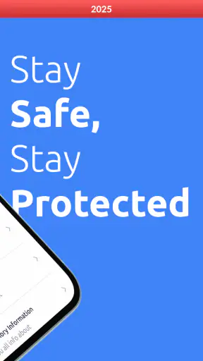 Antivirus Protector screenshot