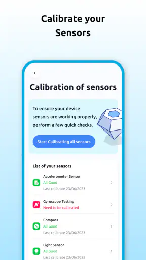 Antivirus Protector screenshot