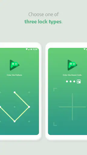 AppLock - 잠금 화면 screenshot