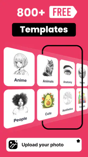 AR Drawing: Sketch & Paint screenshot