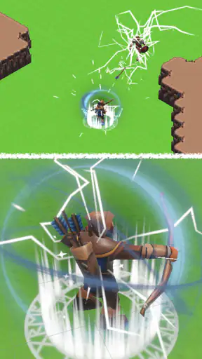 Archering screenshot