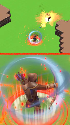 Archering screenshot