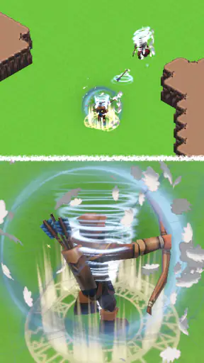 Archering screenshot