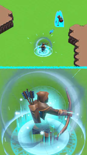 Archering screenshot