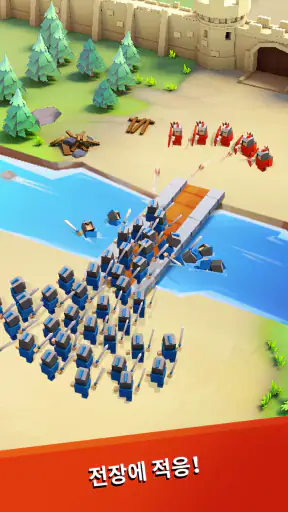 Art of War: Legions screenshot