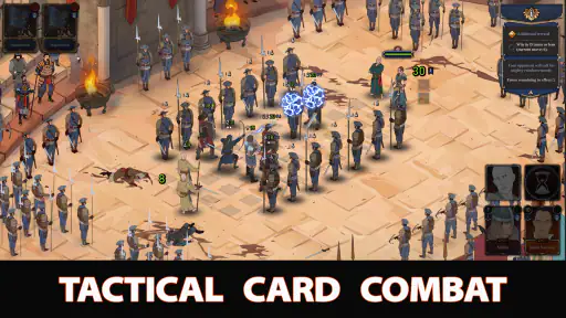 Ash of Gods: The Way screenshot