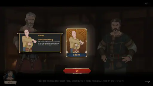 Ash of Gods: The Way screenshot
