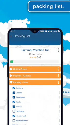 Atlanta Airport (ATL) Info screenshot