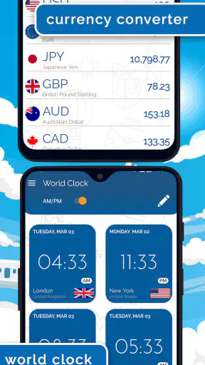 Atlanta Airport (ATL) Info screenshot