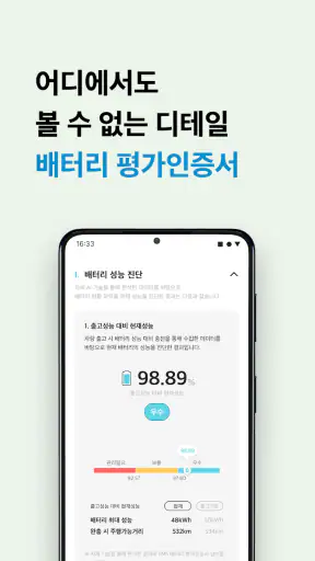 B-Lifecare screenshot