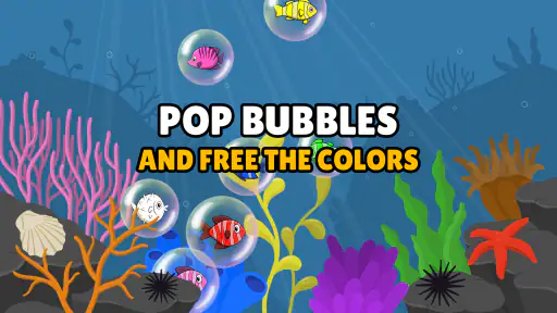Baby Pop for 2-5 year old kids screenshot