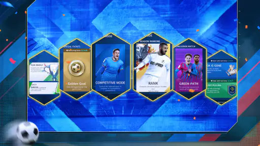 Be A Pro: Football 2026 screenshot