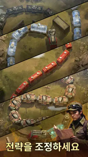 Blitzkrieg Assault: War Zone! screenshot