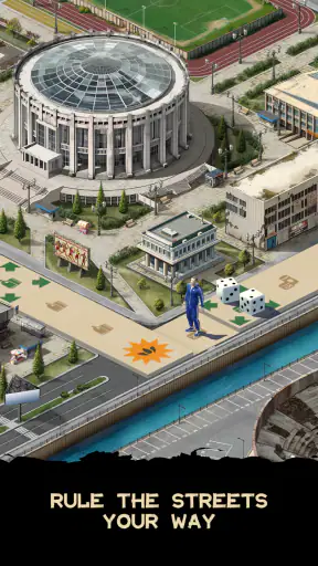 Block Boss screenshot