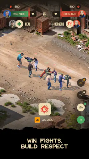 Block Boss screenshot