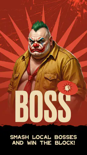Block Boss screenshot