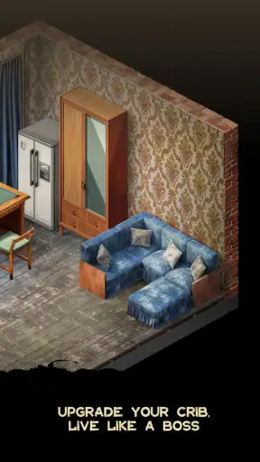 Block Boss screenshot