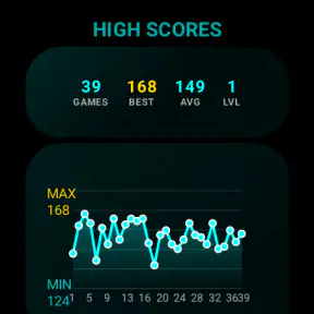BlockDrop screenshot