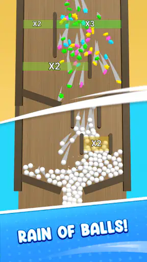 Bounce and collect screenshot