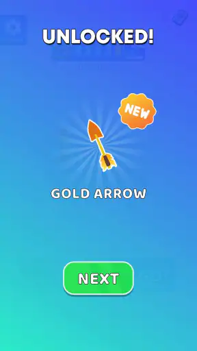 Bow Smash: 화살게임 screenshot