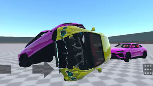 Car Crash Premium offline screenshot