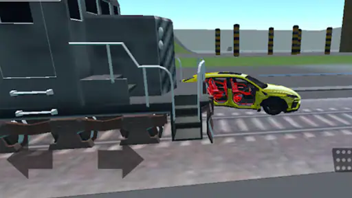 Car Crash Premium offline screenshot