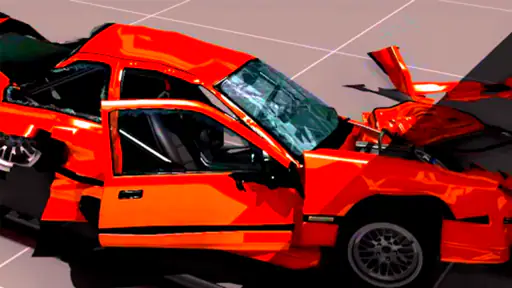 Car Crash Premium offline screenshot