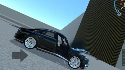 Car Crash Premium offline screenshot