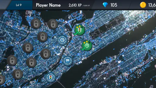 Car Manual Shift 4 screenshot