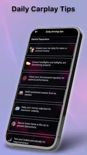 Carplay 자동 동기화 screenshot