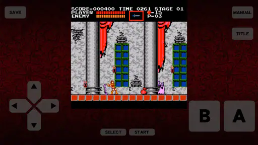 Castlevania: 40th Anniversary screenshot