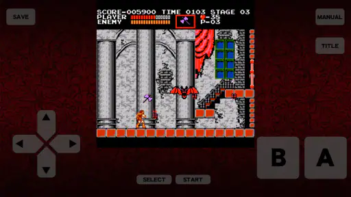 Castlevania: 40th Anniversary screenshot