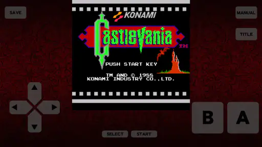 Castlevania: 40th Anniversary screenshot