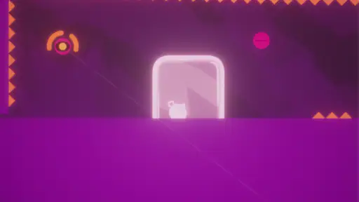 Cats are Liquid - ABP screenshot