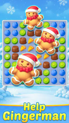Chef Treat screenshot