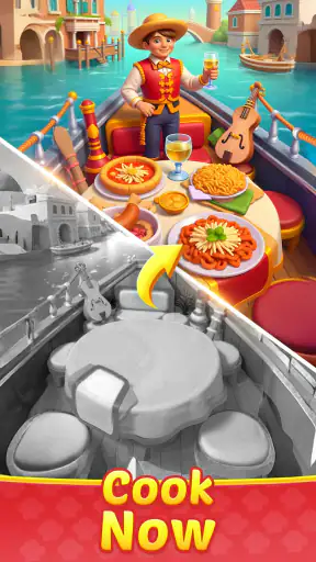 Chef Treat screenshot