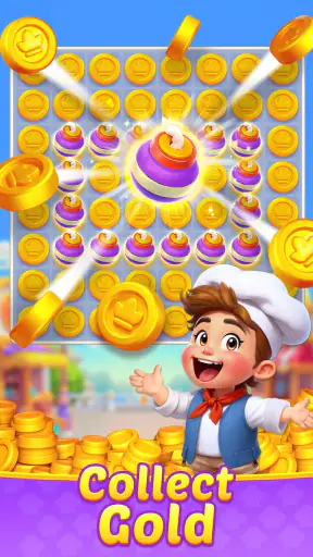 Chef Treat screenshot