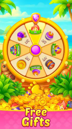 Chef Treat screenshot