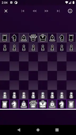 Chess Remix - 장기 변형 screenshot