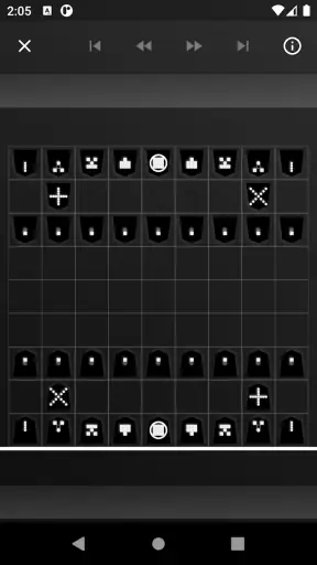Chess Remix - 장기 변형 screenshot
