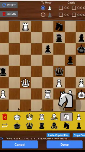 Chessis: Chess Analysis screenshot