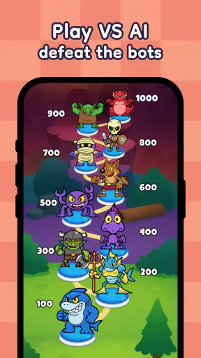 ChessWorld – 아이들을 위한 체스 screenshot