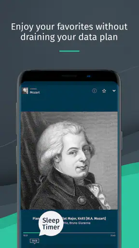 Classical Music Radio screenshot