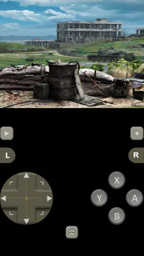 ClassicBoy Pro - 올인원 에뮬레이터 screenshot