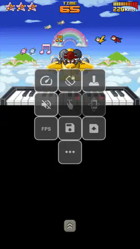 ClassicBoy Pro - 올인원 에뮬레이터 screenshot