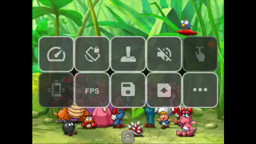 ClassicBoy Pro - 올인원 에뮬레이터 screenshot