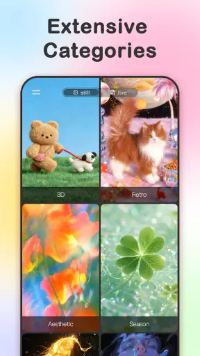 Controla: 컨트롤 센터 위젯 screenshot
