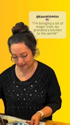 Cookpad recipes, homemade food screenshot