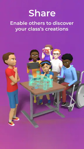 Delightex Edu screenshot